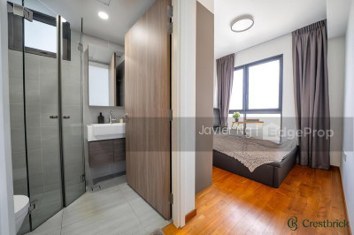 UPTOWN @ FARRER Apartment / Condo | Listing