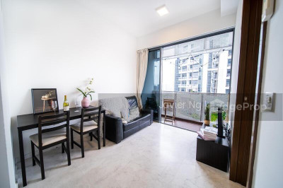 SPOTTISWOODE 18 Apartment / Condo | Listing