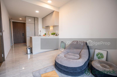 PARC ESTA Apartment / Condo | Listing