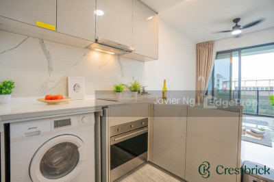 PARC ESTA Apartment / Condo | Listing