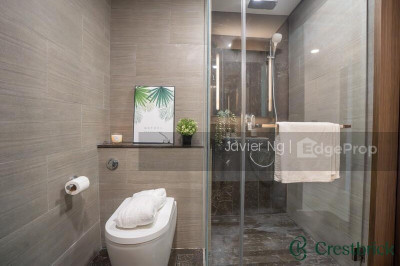 PARC ESTA Apartment / Condo | Listing