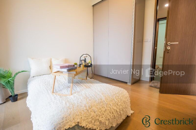 PARC ESTA Apartment / Condo | Listing