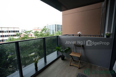 PARC ESTA Apartment / Condo | Listing