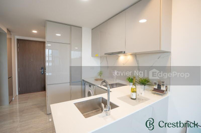 PARC ESTA Apartment / Condo | Listing