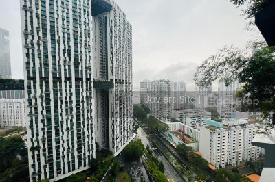 PINNACLE @ DUXTON HDB | Listing