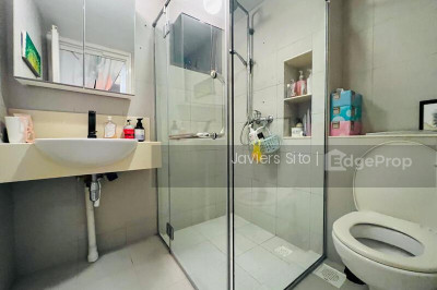 PINNACLE @ DUXTON HDB | Listing