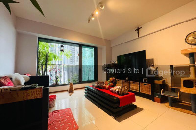 PINNACLE @ DUXTON HDB | Listing