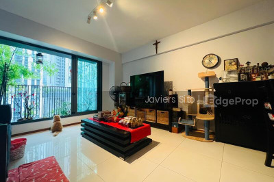 PINNACLE @ DUXTON HDB | Listing