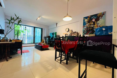 PINNACLE @ DUXTON HDB | Listing