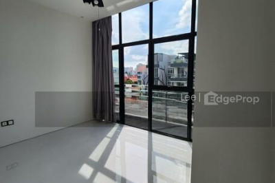 CUBIK Apartment / Condo | Listing