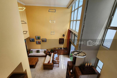 MODENA Apartment / Condo | Listing