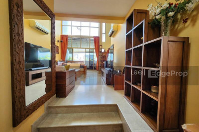 MODENA Apartment / Condo | Listing