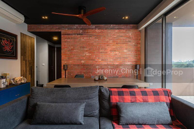 INZ RESIDENCE Apartment / Condo | Listing