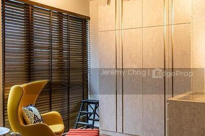 INZ RESIDENCE Apartment / Condo | Listing