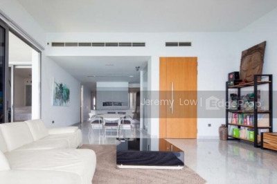 SEASCAPE @ SENTOSA COVE Apartment / Condo | Listing