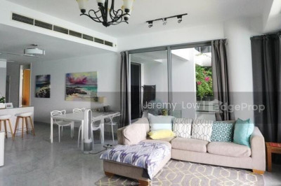 SEASCAPE @ SENTOSA COVE Apartment / Condo | Listing