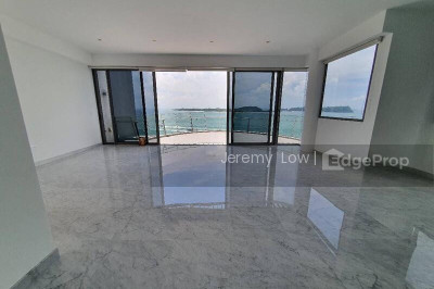 SEASCAPE @ SENTOSA COVE Apartment / Condo | Listing