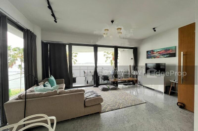 SEASCAPE @ SENTOSA COVE Apartment / Condo | Listing