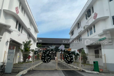 71 SENG POH ROAD HDB | Listing