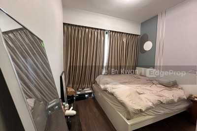 JEWEL @ BUANGKOK Apartment / Condo | Listing