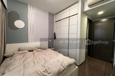 JEWEL @ BUANGKOK Apartment / Condo | Listing