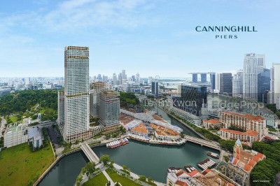 CANNINGHILL PIERS Apartment / Condo | Listing