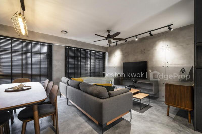 612B TAMPINES NORTH DRIVE 1 HDB | Listing