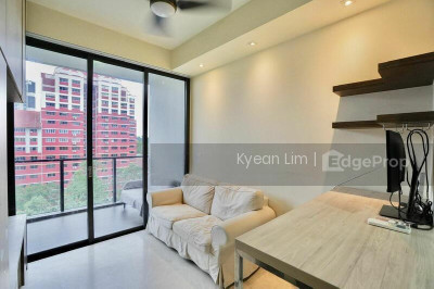 THOMSON IMPRESSIONS Apartment / Condo | Listing