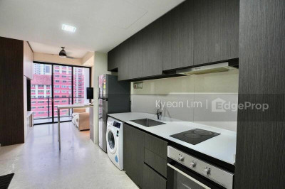 THOMSON IMPRESSIONS Apartment / Condo | Listing