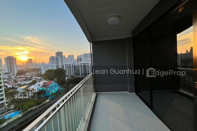 JUI RESIDENCES Apartment / Condo | Listing