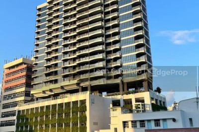 JUI RESIDENCES Apartment / Condo | Listing