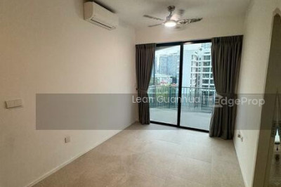 JUI RESIDENCES Apartment / Condo | Listing