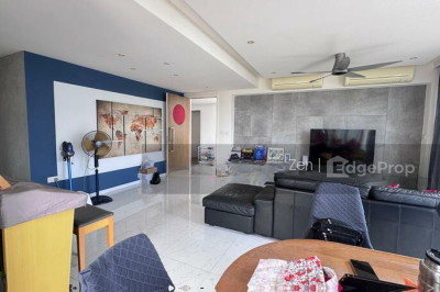 CITYLIFE @ TAMPINES Apartment / Condo | Listing