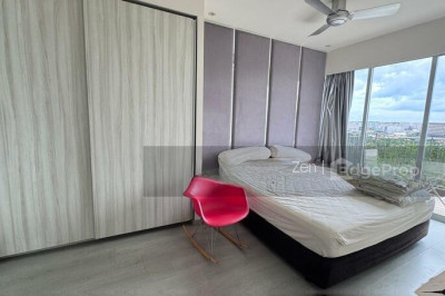 CITYLIFE @ TAMPINES Apartment / Condo | Listing