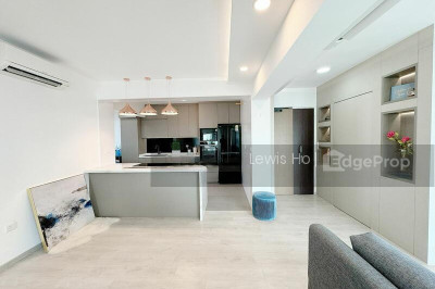 105A BIDADARI PARK DRIVE HDB | Listing