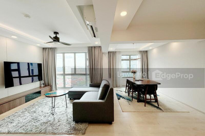 105A BIDADARI PARK DRIVE HDB | Listing