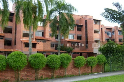 LOYANG VALLEY Apartment / Condo | Listing