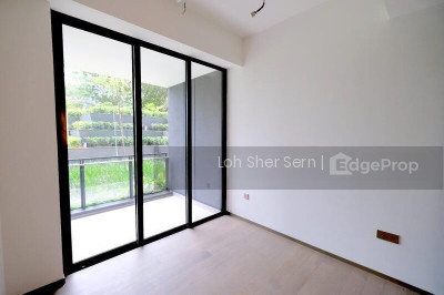 LEEDON GREEN Apartment / Condo | Listing