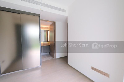 LEEDON GREEN Apartment / Condo | Listing