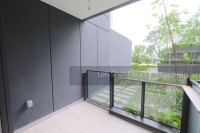 LEEDON GREEN Apartment / Condo | Listing