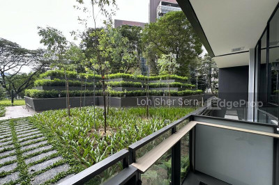 LEEDON GREEN Apartment / Condo | Listing