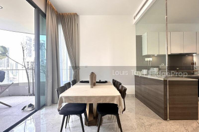 NEW FUTURA Apartment / Condo | Listing