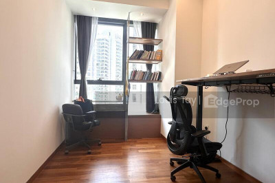 NEW FUTURA Apartment / Condo | Listing