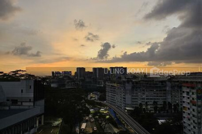 HILLSTA Apartment / Condo | Listing