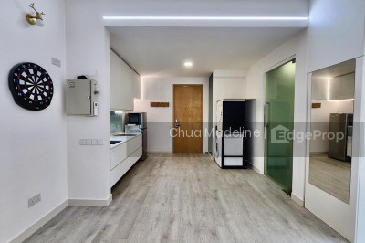 STUDIOS @ MARNE Apartment / Condo | Listing