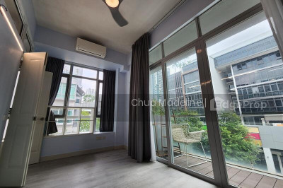 STUDIOS @ MARNE Apartment / Condo | Listing