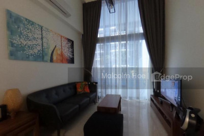 NIN RESIDENCE Apartment / Condo | Listing