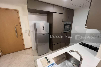 NIN RESIDENCE Apartment / Condo | Listing