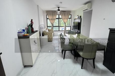 478B YISHUN STREET 44 HDB | Listing