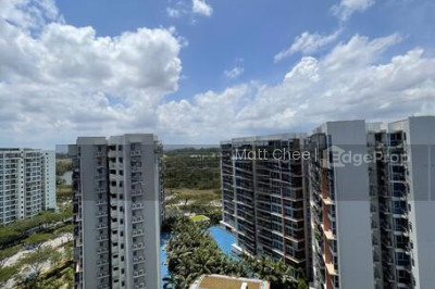 ARC AT TAMPINES Apartment / Condo | Listing